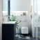Toalettborste Duobay Round Krom 4 Preview